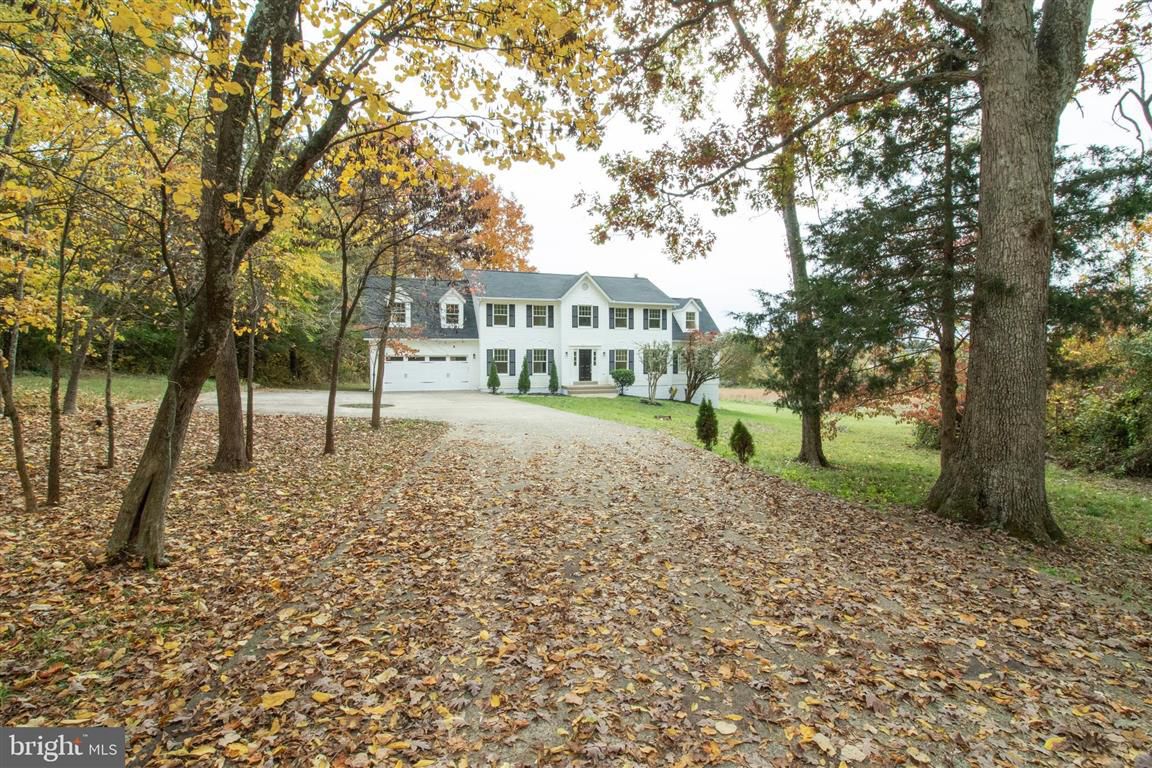 7267 Ridgedale Drive Warrenton VA 20188